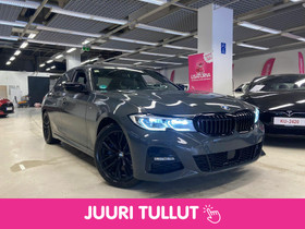 BMW 330, Autot, Vantaa, Tori.fi