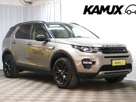 Land Rover Discovery Sport, Autot, Kouvola, Tori.fi