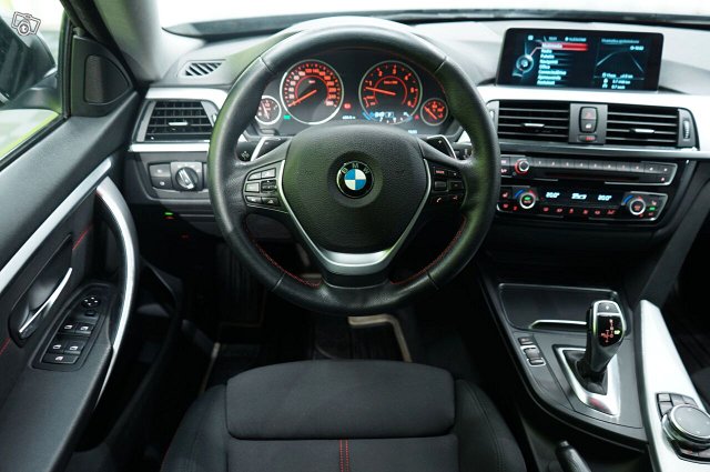 BMW 435 17