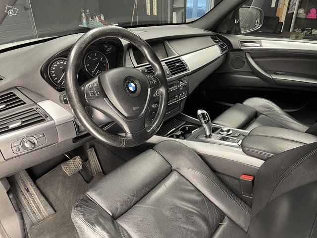 BMW X5 4