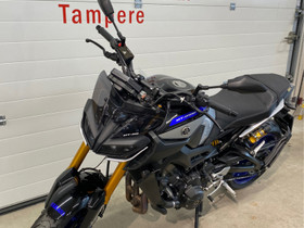 Yamaha MT-09, Moottoripyrt, Moto, Pirkkala, Tori.fi