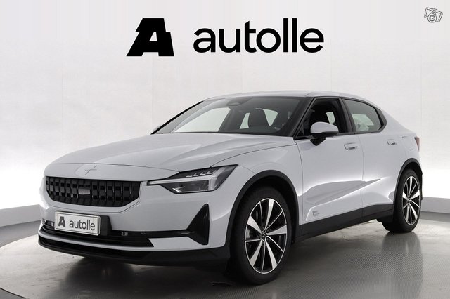 Polestar 2 20