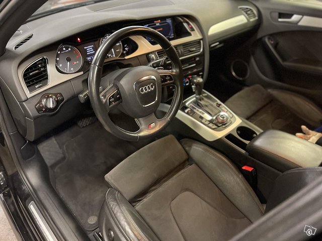 Audi S4 19