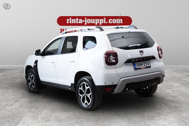 Dacia Duster 7