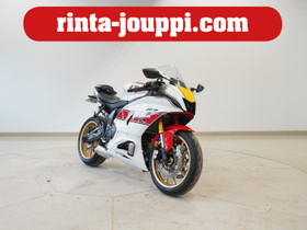 Yamaha YZF-R7, Moottoripyrt, Moto, Espoo, Tori.fi