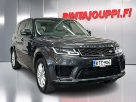 Land Rover Range Rover Sport, Autot, Espoo, Tori.fi