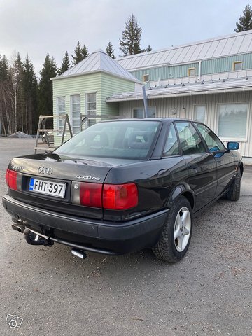 Audi 80-sarja 4