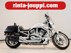 Harley-Davidson VRSCDX, Moottoripyrt, Moto, Jyvskyl, Tori.fi