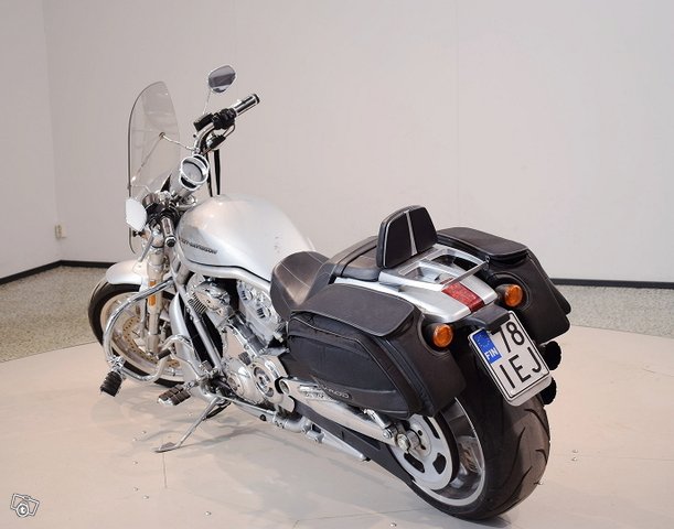 Harley-Davidson VRSCDX 19