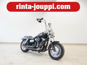 Harley-Davidson DYNA, Moottoripyrt, Moto, Espoo, Tori.fi