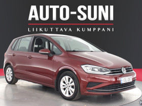 Volkswagen Golf Sportsvan, Autot, Kouvola, Tori.fi