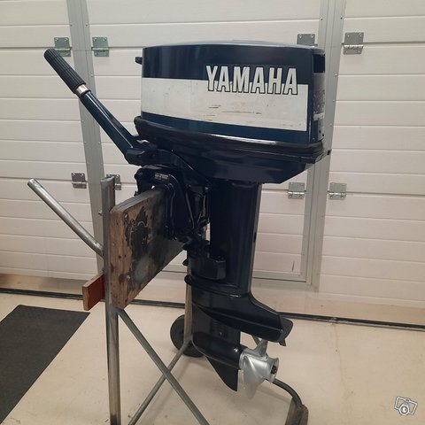 Yamaha 20 hv, kuva 1