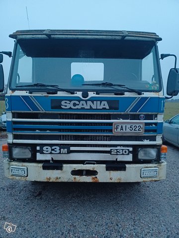 Scania P93ML 3