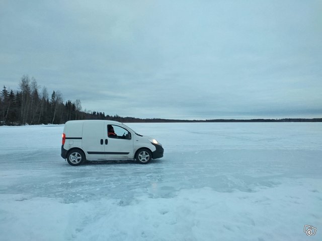 Fiat Fiorino 3