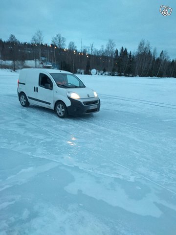 Fiat Fiorino 4