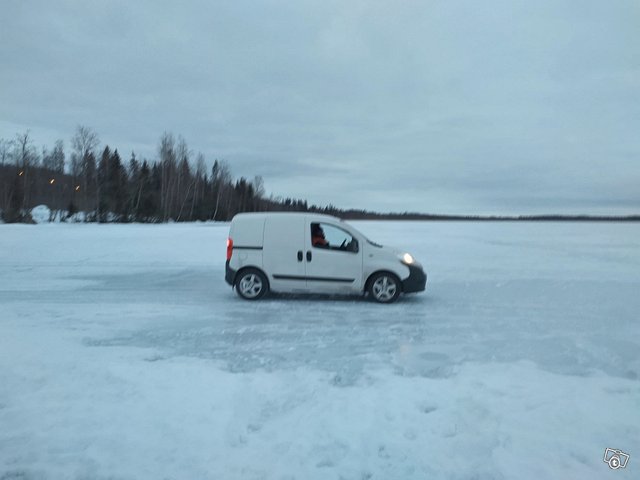 Fiat Fiorino 2