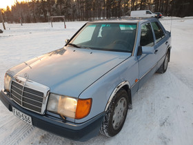 Mercedes-Benz 300, Autot, Alajrvi, Tori.fi