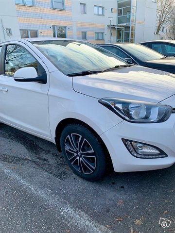 Hyundai i20 1