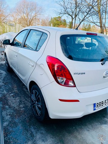 Hyundai i20 6