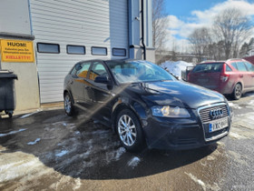 Audi A3, Autot, Yljrvi, Tori.fi