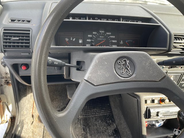 Peugeot 305 6
