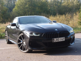 BMW M850i, Autot, Helsinki, Tori.fi