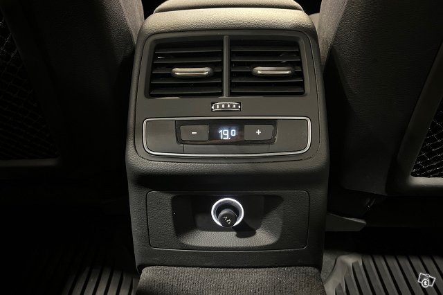 Audi A4 Allroad Quattro 11