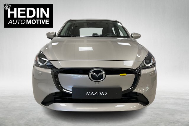 Mazda 2 2