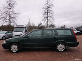 Volvo V70, Autot, Kotka, Tori.fi