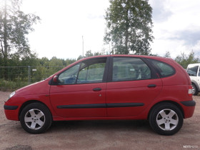 Renault Scenic, Autot, Kotka, Tori.fi