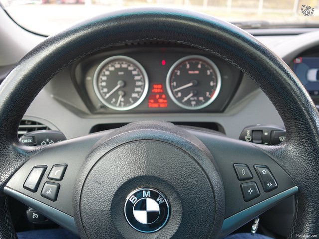 BMW 645 9