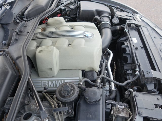 BMW 645 17