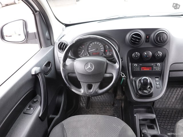 Mercedes-Benz Citan 17