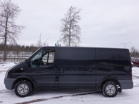 Ford Transit, Autot, Kotka, Tori.fi