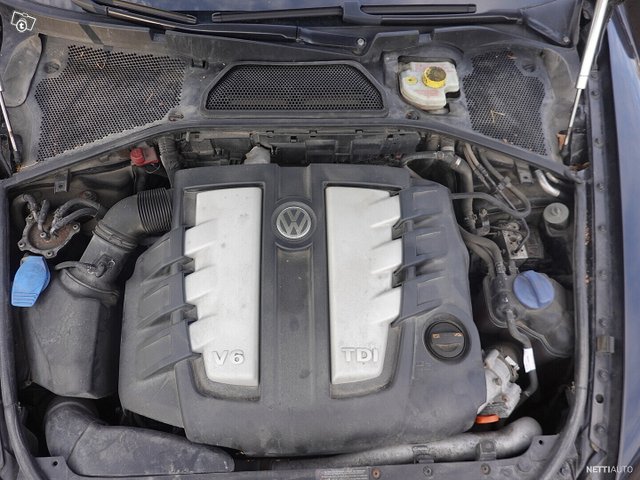 Volkswagen Phaeton 15
