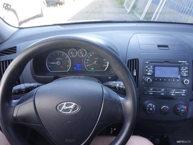 Hyundai I30 16