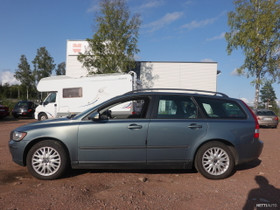 Volvo V50, Autot, Kotka, Tori.fi