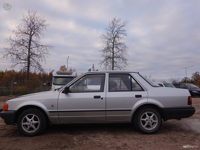 Ford Orion 1