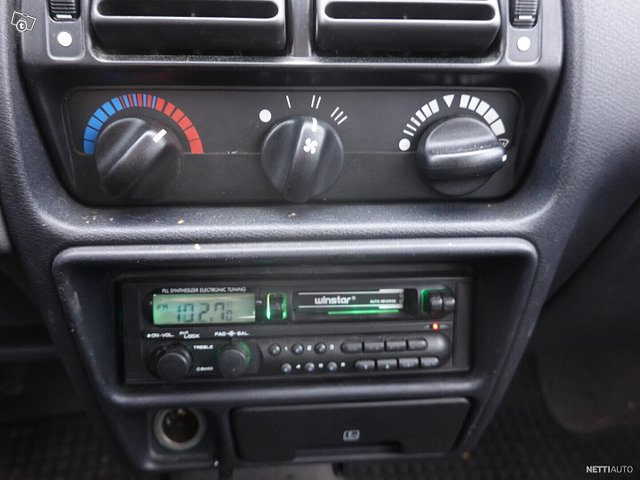 Ford Orion 16