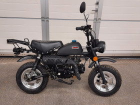 Conan St-50 TuningR UUSI! HETI TOIMITUKSEEN!, Mopot, Moto, Varkaus, Tori.fi