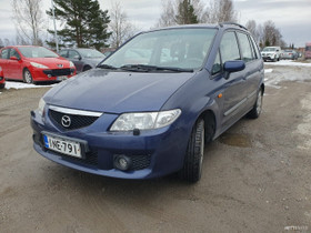 Mazda Premacy, Autot, Hmeenlinna, Tori.fi