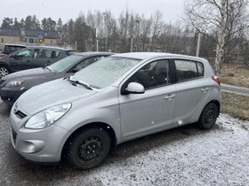Hyundai I20, Autot, Espoo, Tori.fi