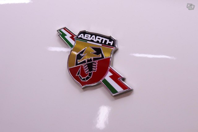 Fiat-Abarth 500 15