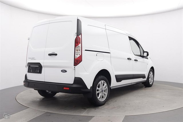 FORD TRANSIT CONNECT 6
