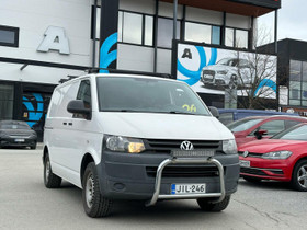 Volkswagen Transporter, Autot, Kuopio, Tori.fi
