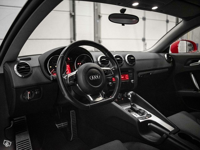 Audi TT 15