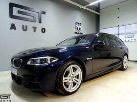 BMW 535, Autot, Tuusula, Tori.fi