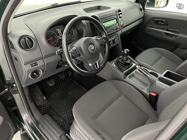 Volkswagen Amarok 6