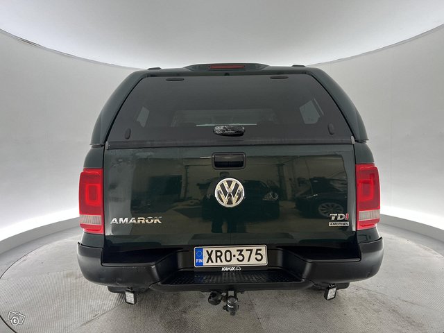 Volkswagen Amarok 20