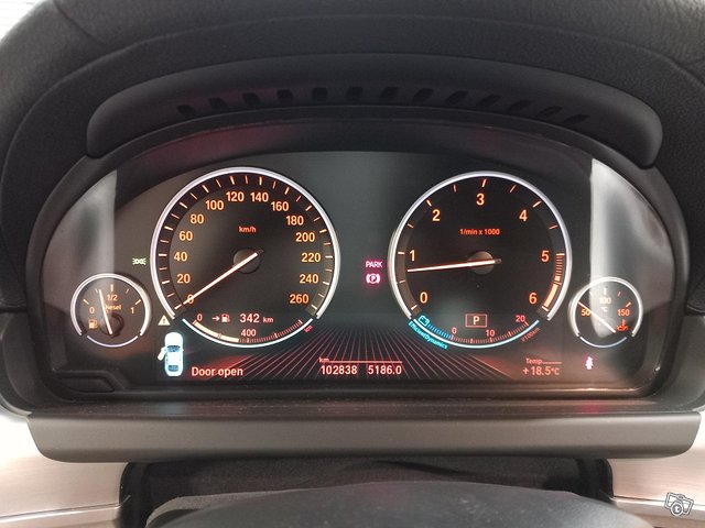 BMW 640 11